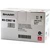 SHARP Toner Sharp magenta MX-C30GTM 6000 pagine