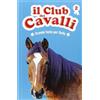 EL Grande festa per Dolly. Il club dei cavalli (Vol. 2)