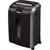 Fellowes Distruggidocumenti Fellowes 73Ci distruggi documenti Triturazione incrociata 23 cm Nero (Fellowes Powershred 73CI Cross Cut Shredder) [73CI]