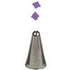 Decora 0263078 Cornetto Blisterato Stella Chiusa N 78