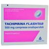 ANGELINI Tachipirina FlashTab 500 mg Paracetamolo 16 compresse