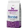 MONGE & C. SpA MONGE CAT ADULT 1.5 KG