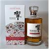Suntory Whisky Hibiki Blossom Blen Yamazaki, Hakushu, Chita - Suntory Whisky 43%vol.