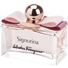 SALVATORE FERRAGAMO signorina - eau de parfum donna 100 ml vapo