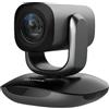 Hikvision DS-U102 webcam 2 MP 1920 x 1080 Pixel USB Nero [DS-U102]