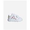 Adidas Core Grand Court 2,0 Inf Jr - Scarpe Sneakers