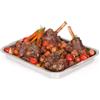 Broil King - I Signori del Barbecue Leccarda Stainless Roasting 705.63106 BROIL KING