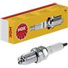 NGK Candela di accensione NGK BCPR6ET, 2197 | Yellow Box | 1 pezzo