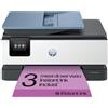 HP Stampante multifunzione HP OfficeJet Pro 8125e - 3 mesi di instant Ink inclusi con HP+
