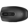 HP Mouse Wireless e Bluetooth HP 690 con Batteria ricaricabile