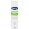 Cetaphil, Crema Idratante Viso e Corpo per uso frequente, Idratazione intensa per 24 ore, Ideale per Pelle Secca, Sensibile e Danneggiata, Effetto Lenitivo, Senza Profumo, Formato da Viaggio 100 g