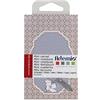 Artemio Mini quaderno, Collezione Serenity, Multi