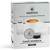 CialdeItalia Capsule compatibili Lavazza A Modo Mio Bevanda Caffe' alla Sambuca Cialdeitalia - 16pz