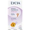 Lycia Delicate Touch Strisce Depilatorie Braccia E Gambe 20 Pezzi