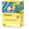 Salus Haus Tisana Fiori Bach Riposo 15 Bustine