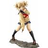 Kotobukiya MY HERO ACADEMIA - Himiko Toga ArtFX J 1/8 Pvc Figure Kotobukiya