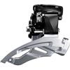 Shimano Desviador Down Swing Dual Pull Fd-m2000 66-69º 34.9/31.8/28.6mm