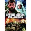 Walt Disney Studios HE Heaven Knows Mr Allison-Studio Class DVD [Edizione: Regno Unito]