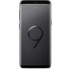 Samsung Galaxy S9 Smartphone - Nero (Midnight Black), Display 5.8, 64 GB espandibili, Mono SIM [Versione UK]