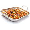 Broil King - I Signori del Barbecue Vassoio Microforato 7705.69819 BROIL KING