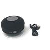 tempo di saldi Altoparlante Bluetooth Impermeabile Per Doccia Speaker Stereo Vivavoce Microfono