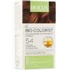 IST.GANASSINI SpA Bioclin Castano Chiaro Rame 5.4