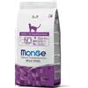 MONGE & C. SpA MONGE CAT ADULT 1.5 KG