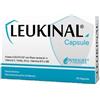 Dymalife Pharmaceutical Leukinal 15 Capsule