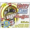 Itwhy2Cd Happy Days Graffiti Collection