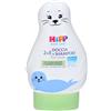 Hipp Baby Care Doccia Shampoo Foca 200 ml