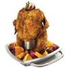 Broil King - I Signori del Barbecue Supporto Pollo Chicken Roaster 705.69133 BROIL KING