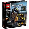 LEGO Technic Set Costruzioni, Volvo, Colore Vari, 42053
