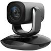 Hikvision Digital Technology DS-U102 Webcam 2MP 1920x1080 Pixel USB Nero
