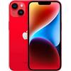 Apple iPhone 14 (256 GB) - (PRODUCT) RED