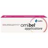 EXELTIS ITALIA Srl Ornibel® Applicatore Exeltis 1 Dispositivo