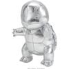 Pokémon Peluche per il 25° compleanno, 20,3 cm, colore: argento