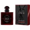 Yves Saint Laurent Black Opium Over Red 30 ml, Eau de Parfum Spray