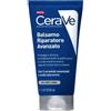 CERAVE (L'OREAL ITALIA SPA) CERAVE BALSAMO Riparatore avanzato pelle secca viso corpo e labbra 50ml