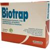 AESCULAPIUS FARMACEUTICI Srl Biotrap Integratore Alimentare Senza Glutine 10 Bustine 4.5 g