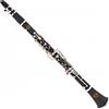 GRASSI GR SCL360 CLARINETTO IN SIB 17 CHIAVI CON ASTUCCIO + BECCO COMPLETO