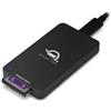 OWC Atlas FXR Thunderbolt CFexpress Type B Card Reader