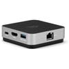 OWC USB Type-C Travel Dock E Multiport Travel Adapter (Space Gray)