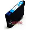 CARTUCCIA CIANO XL COMPATIBILE CON EPSON 34XL T3472 C13T34724010 - NO-NAME