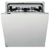 Whirlpool wi 7020 PF lavastoviglie