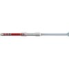 FISCHER 50 Pz. DuoXpand 10x100 T Il tassello prolungato bimateriale