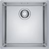 Franke Vasca in Acciaio Maris Inox satinato MRX 210-40 44x44cm