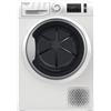 Hotpoint NT M11 9X3E IT, Asciugatrice 9KG.a pompa di calore a Libera Installazione, Classe A+++