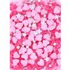 Graziano Sprinkles per dolci Light Pink 50g