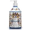 Le Maioliche Sapone Liquido Amalfi Peony 500ml