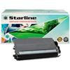 STARLINE TONER RIC NERO PER BROTHER HL-5440/5450/5470/6180